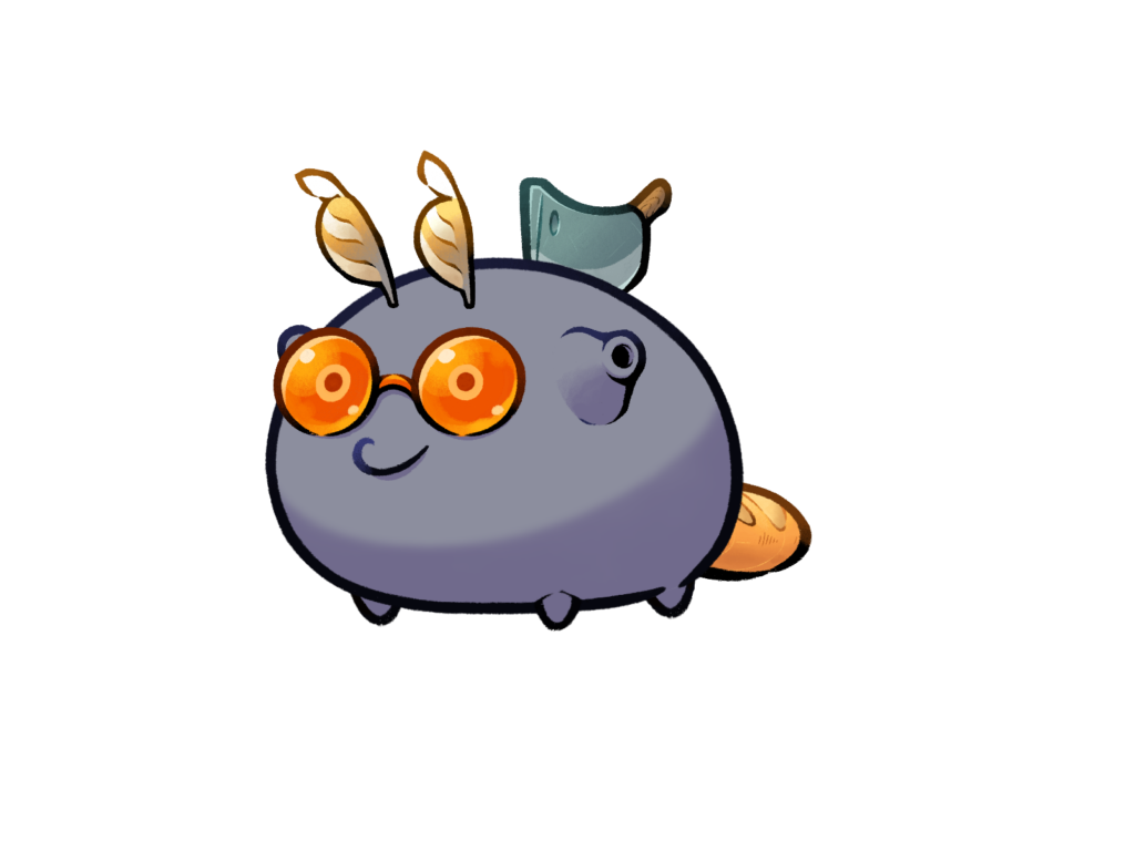 Axie 12213349