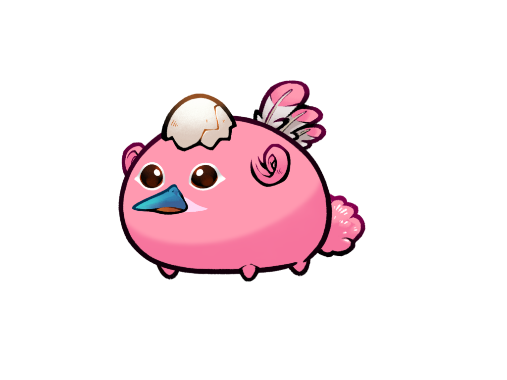 Axie 12213377