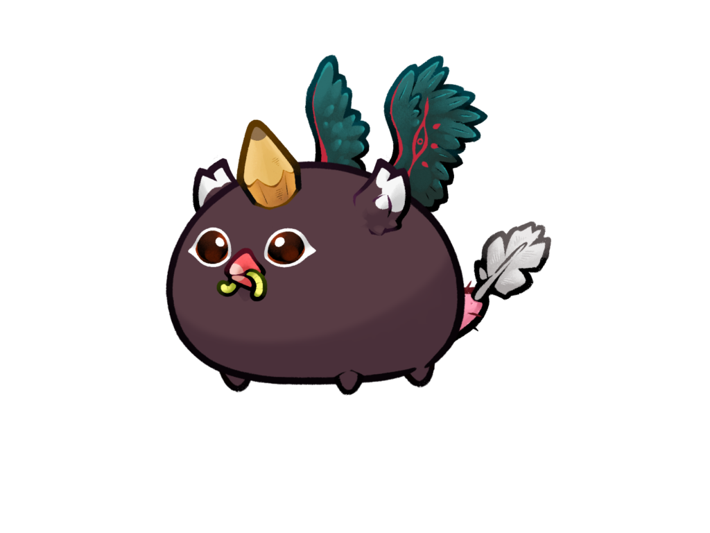 Axie 12213400