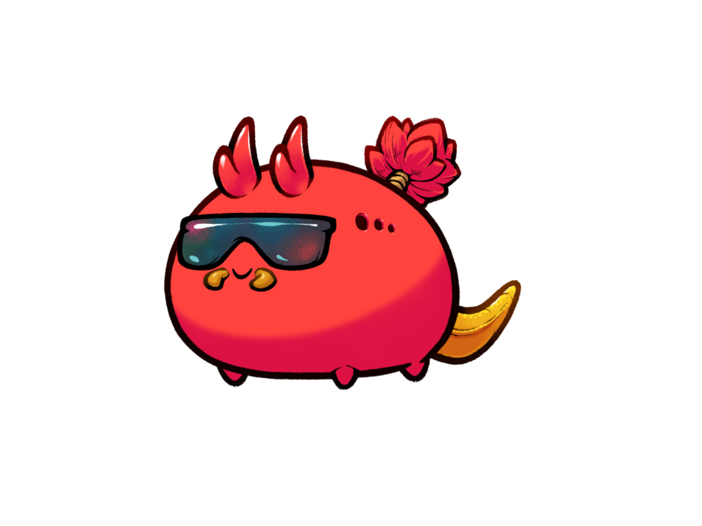 Axie Image