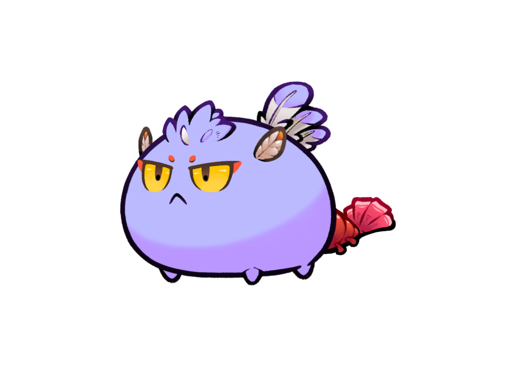Axie Image