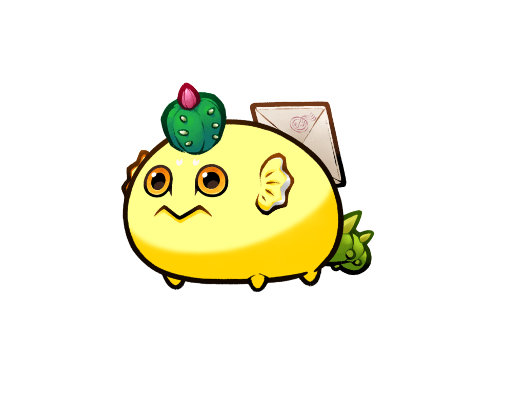 Axie Image