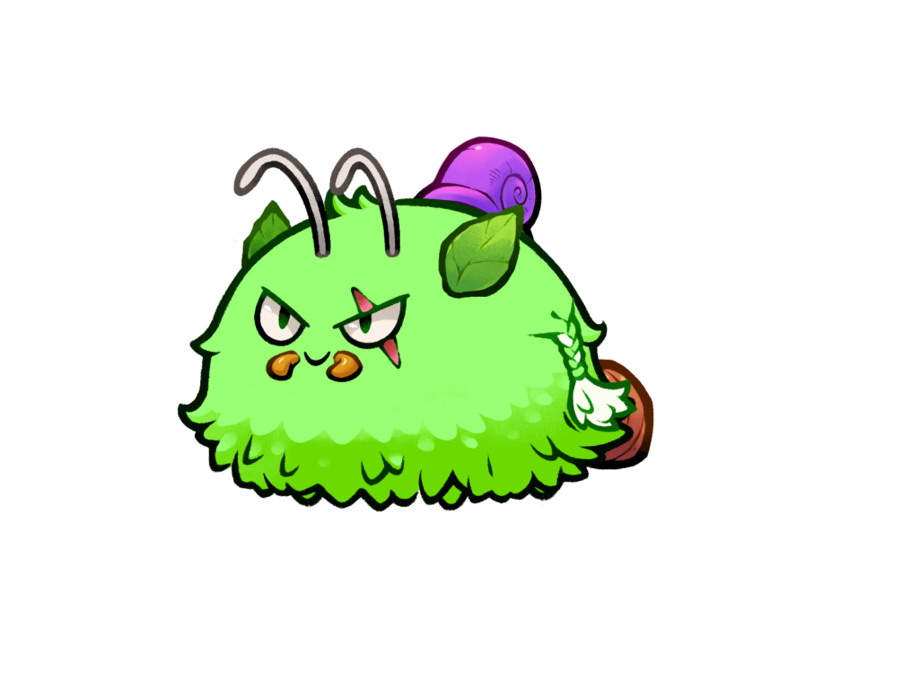 Axie Image