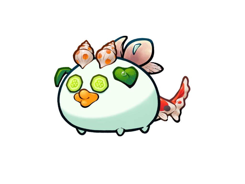 Axie 12213591