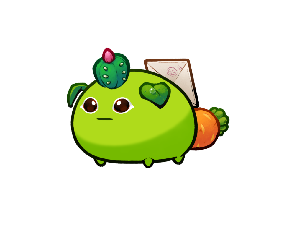 Axie Image