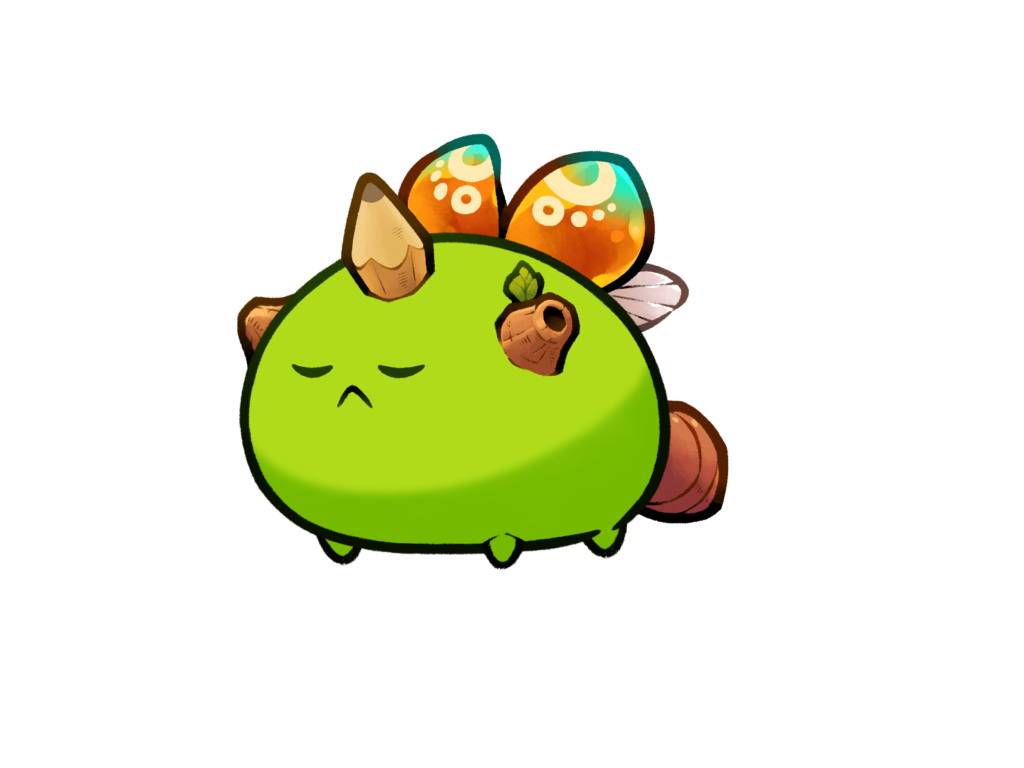 Axie 12213729
