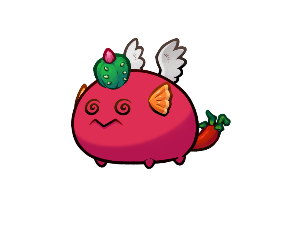 Axie Image