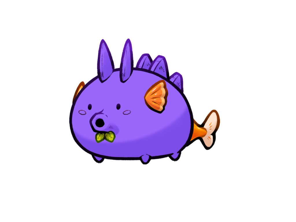 Axie Image