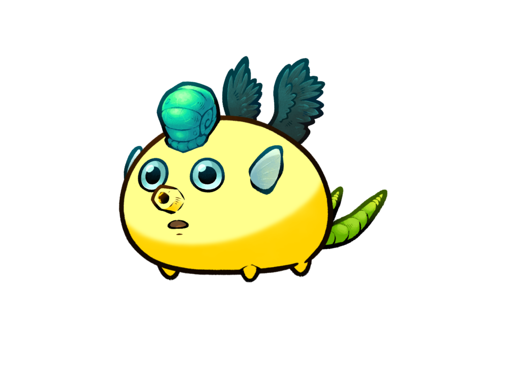Axie Image