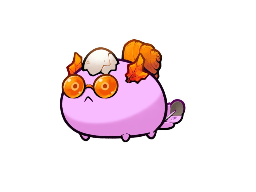 Axie Image