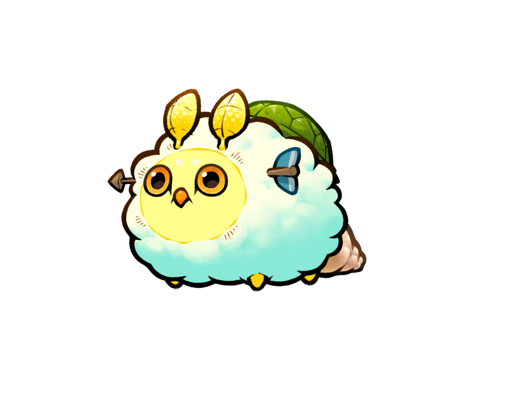 Axie Image