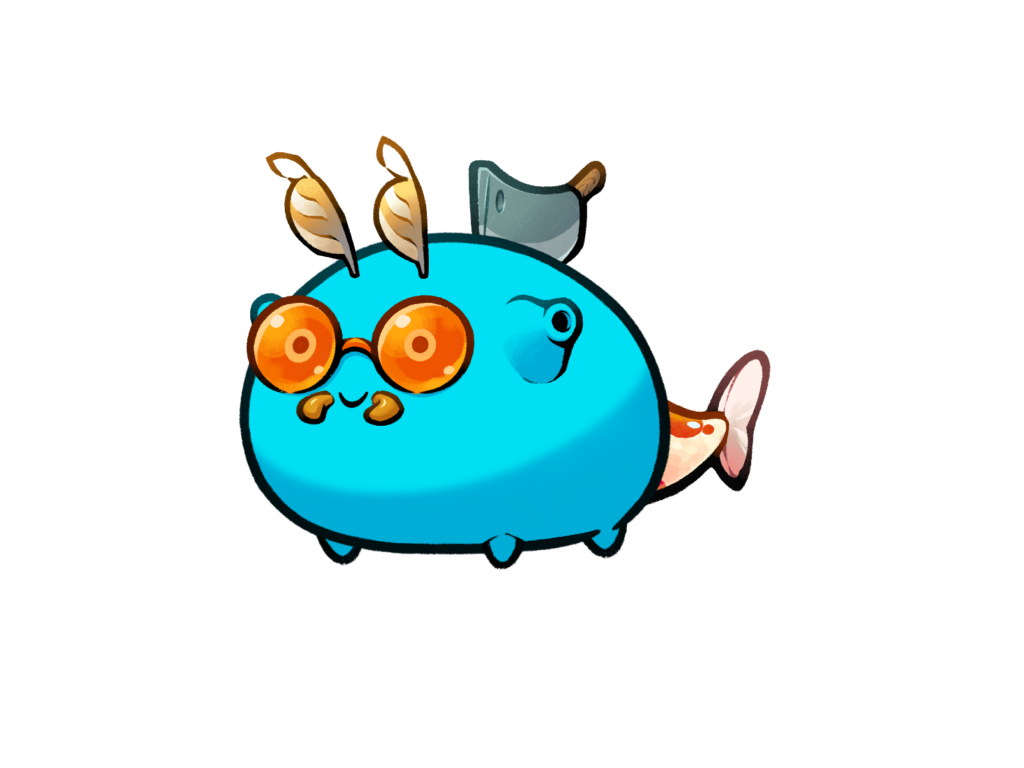 Axie 12213935