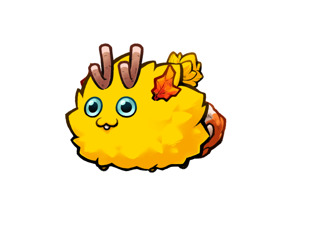 Axie Image