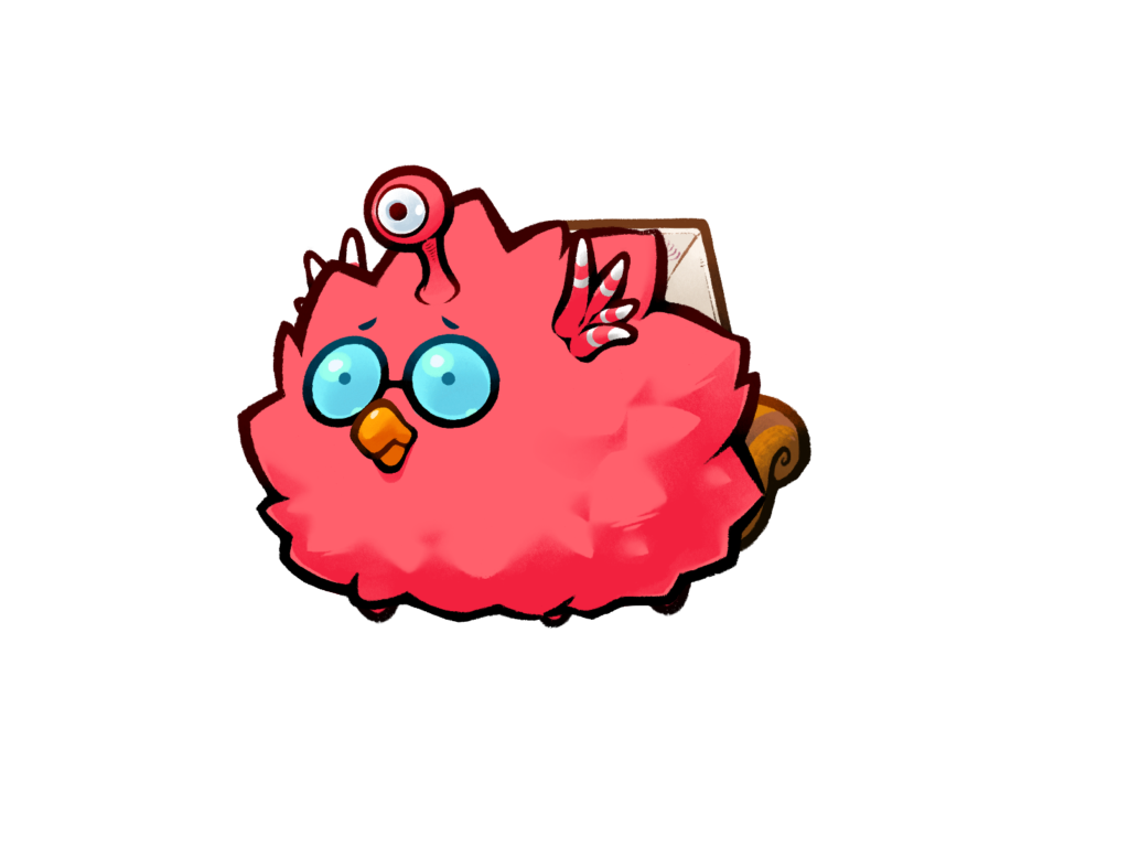 Axie Image