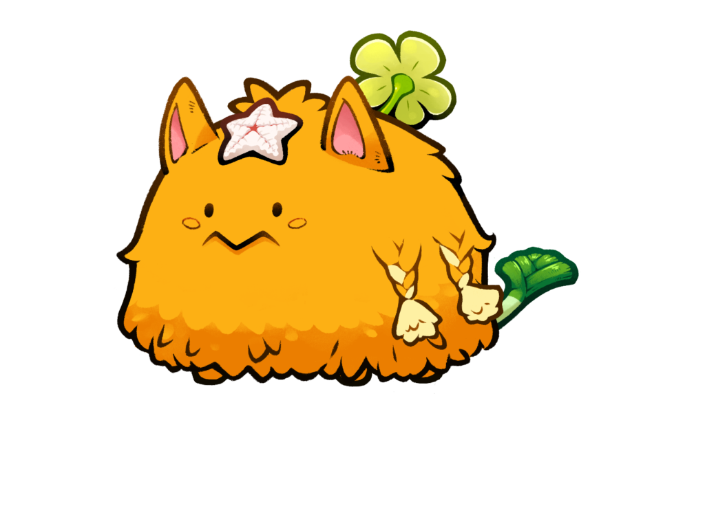 Axie Image