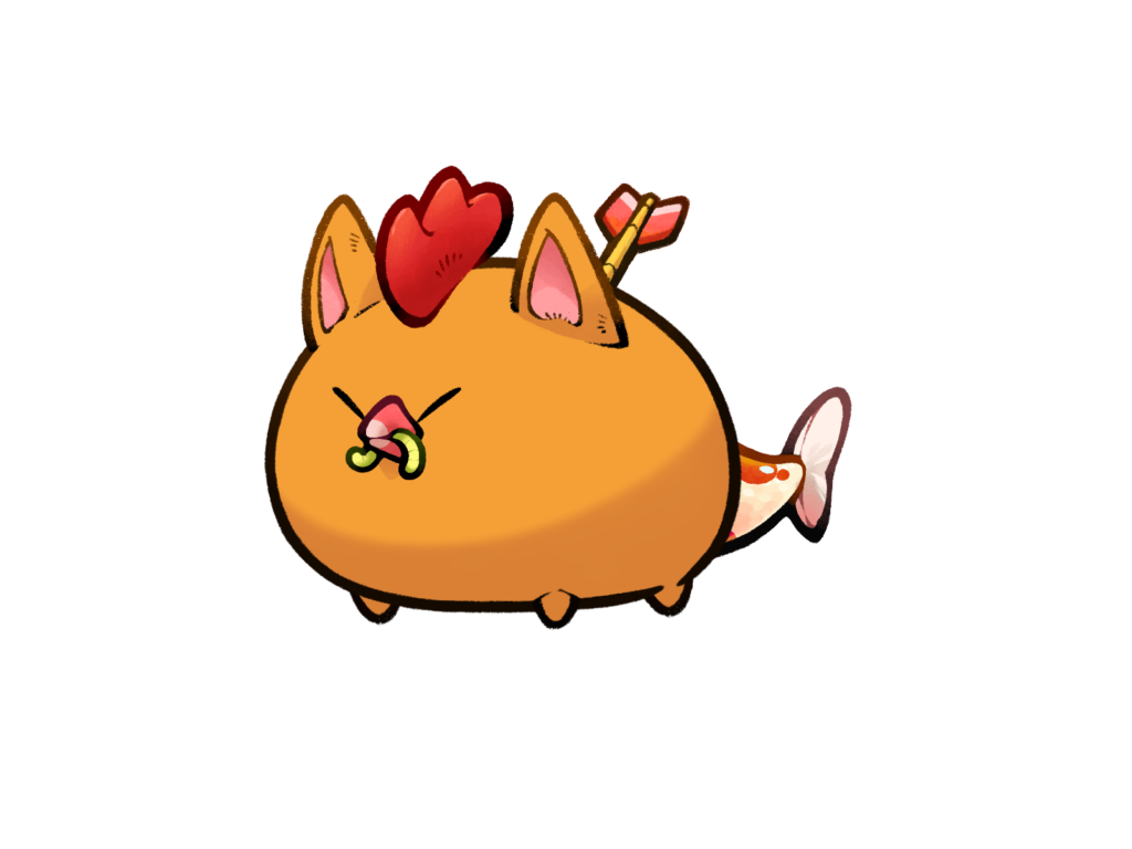 Axie Image