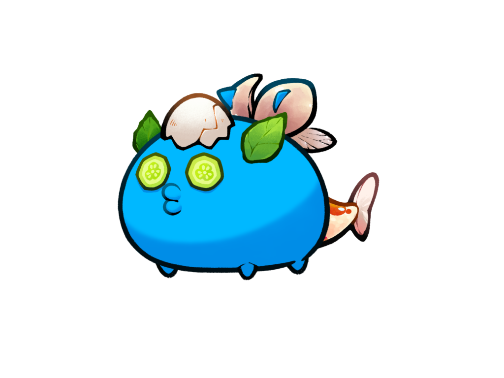 Axie 12214040