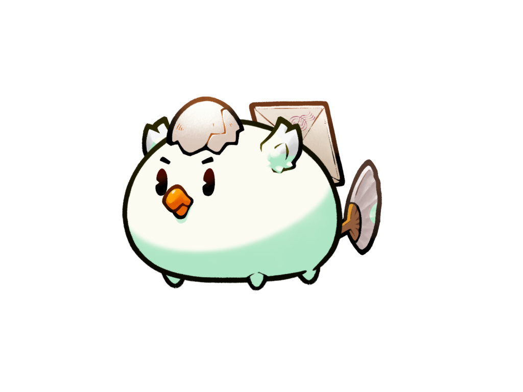 Axie Image