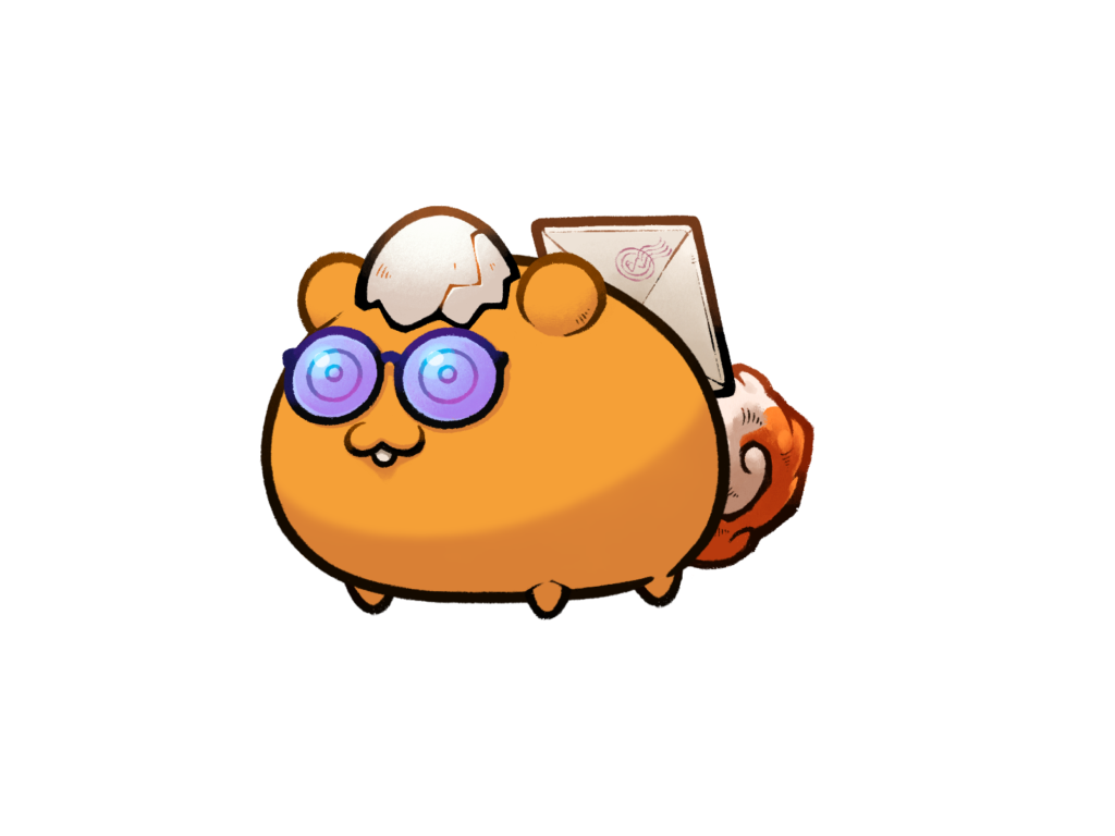 Axie Image