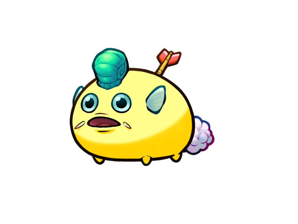Axie Image