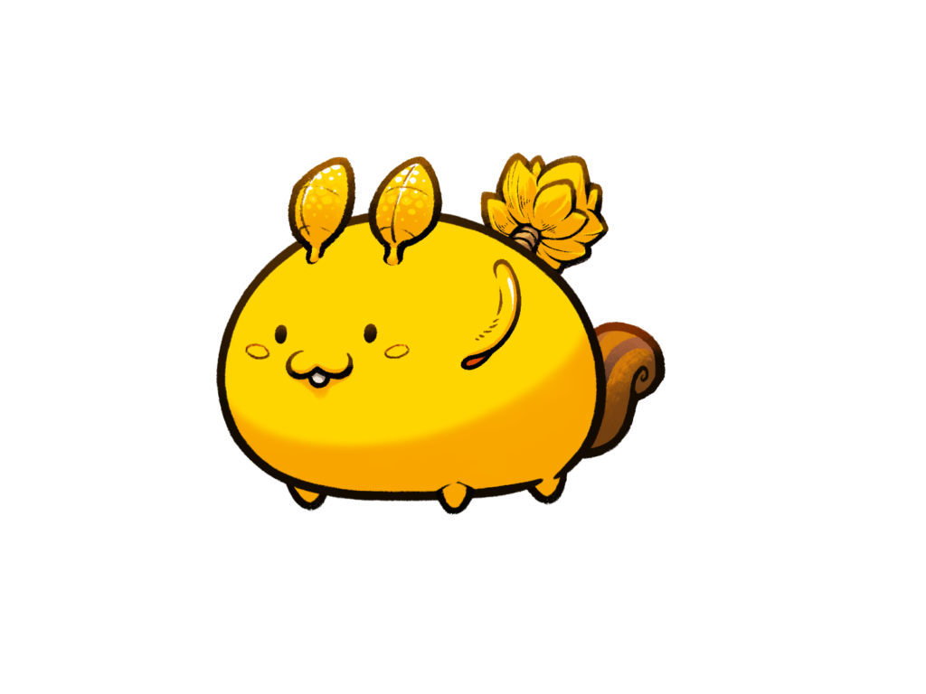 Axie Image