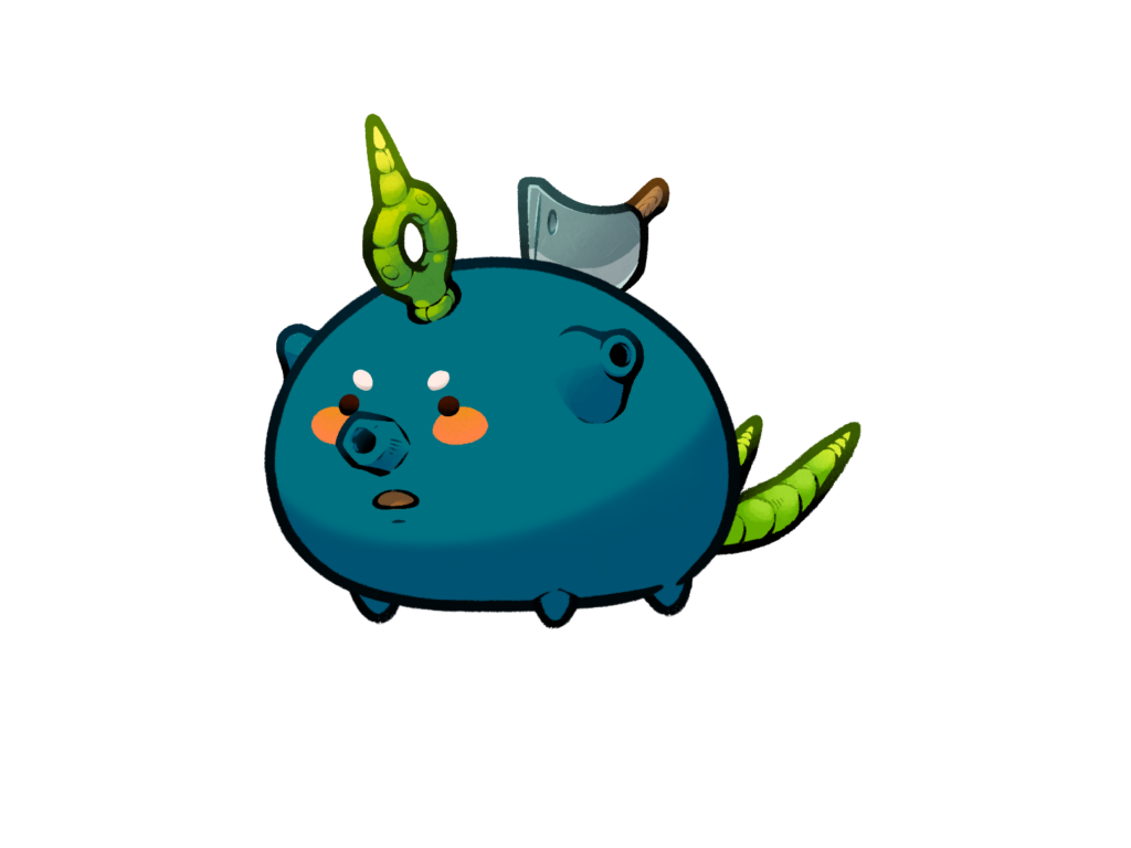Axie 12214286