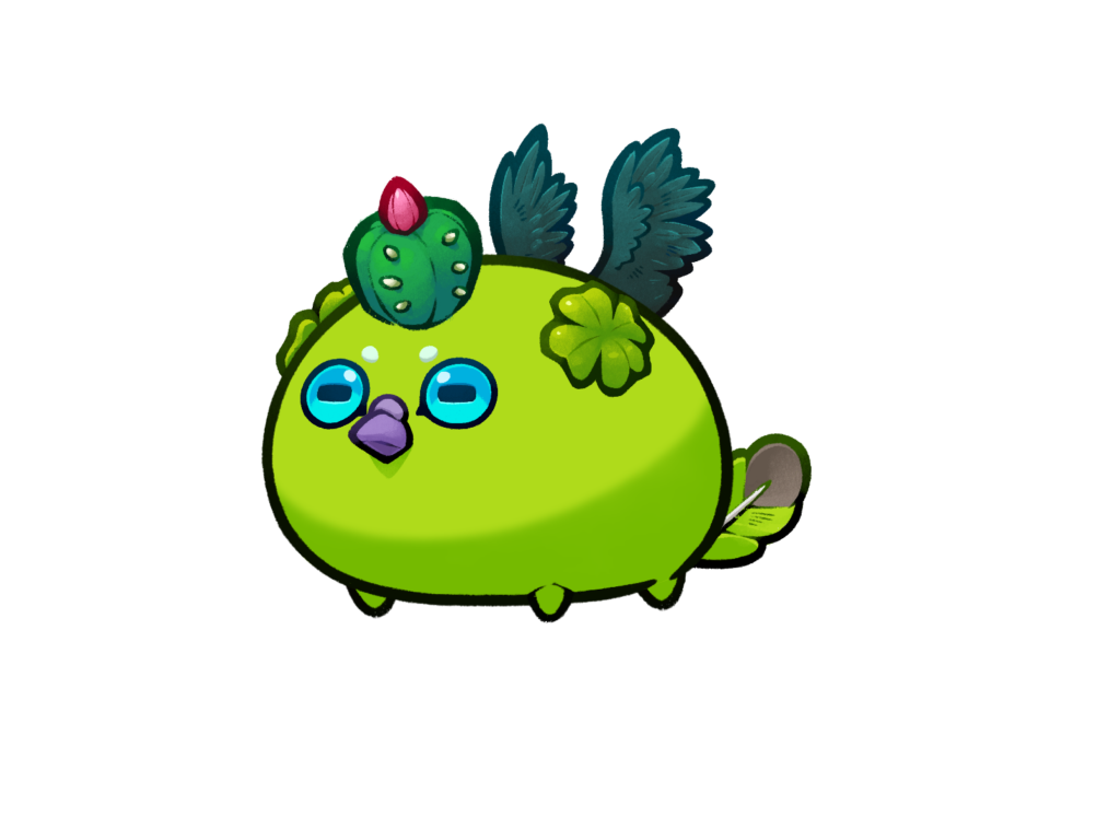 Axie Image