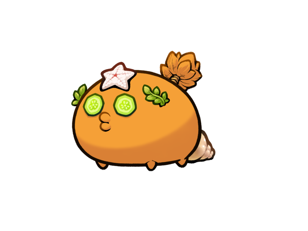 Axie Image
