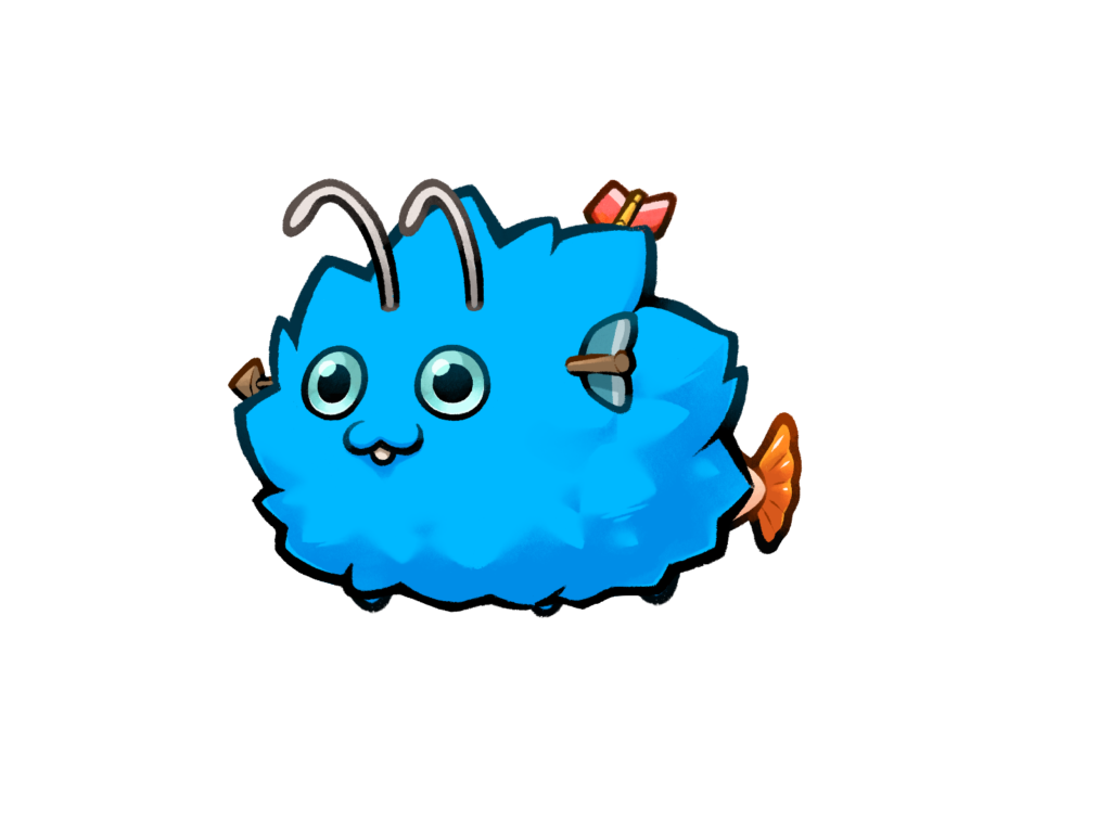 Axie 12214336