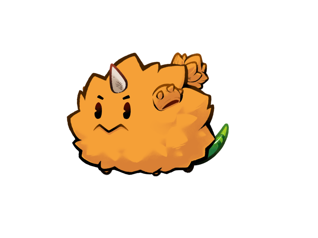 Axie Image