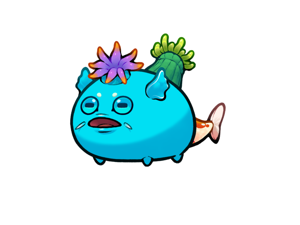 Axie 12214409