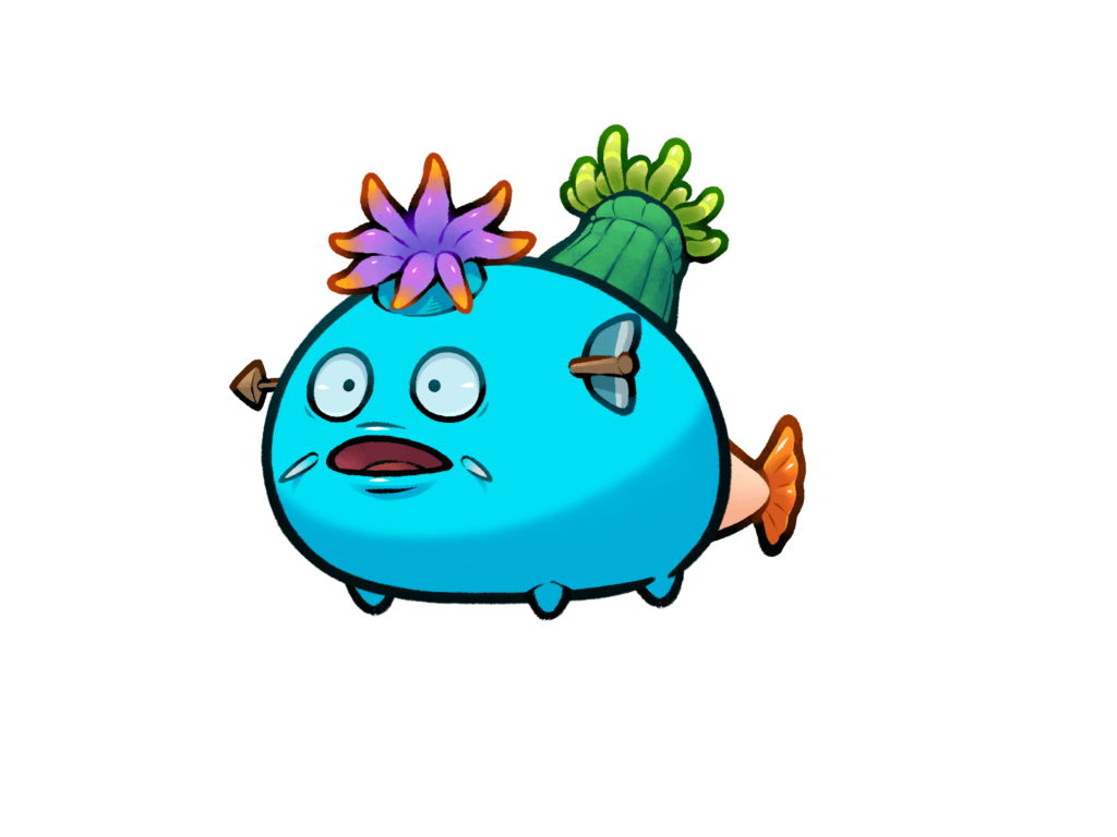 Axie Image