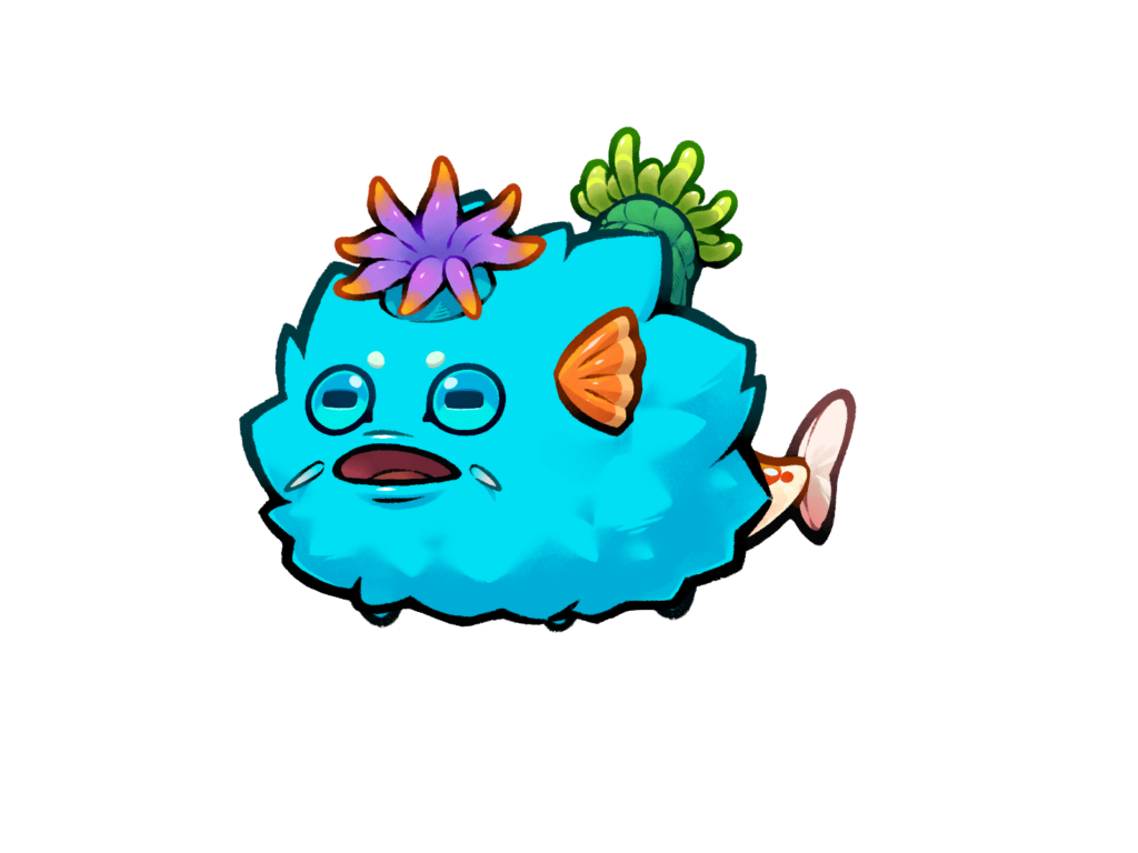 Axie Image