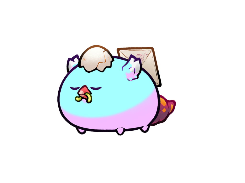Axie Image