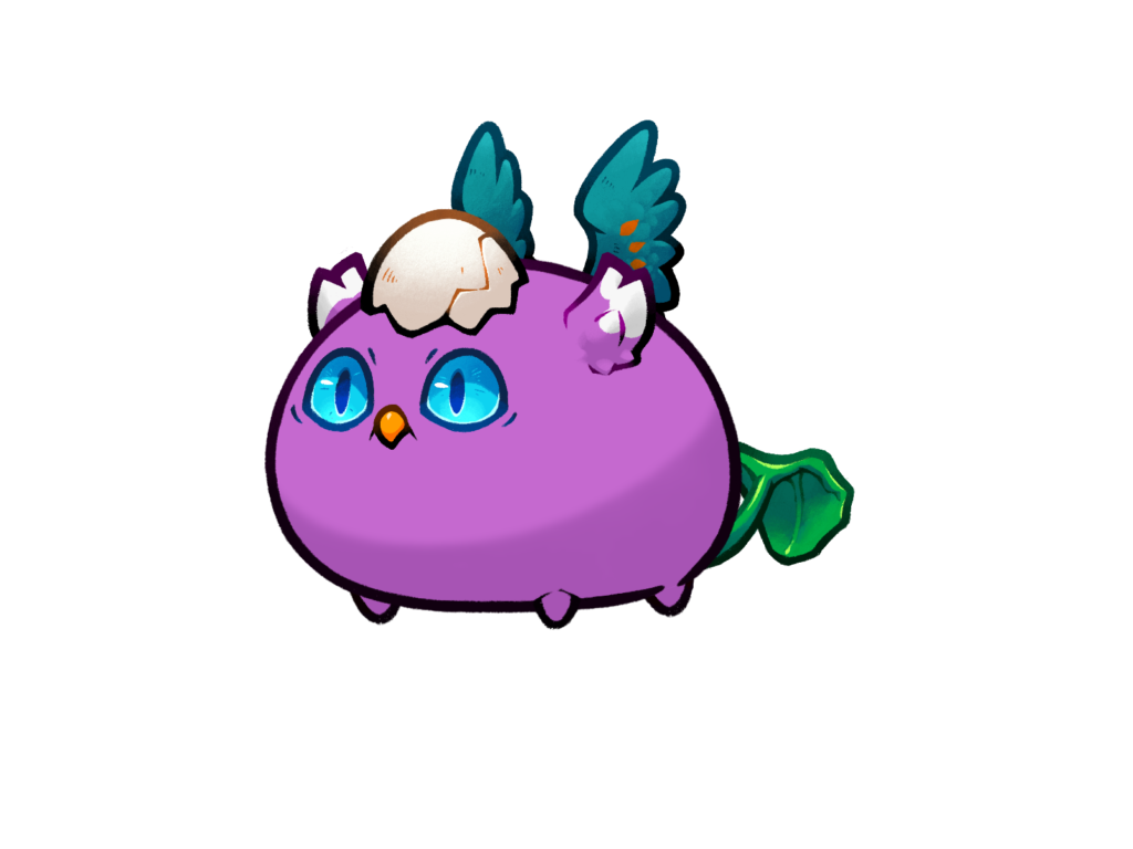 Axie Image