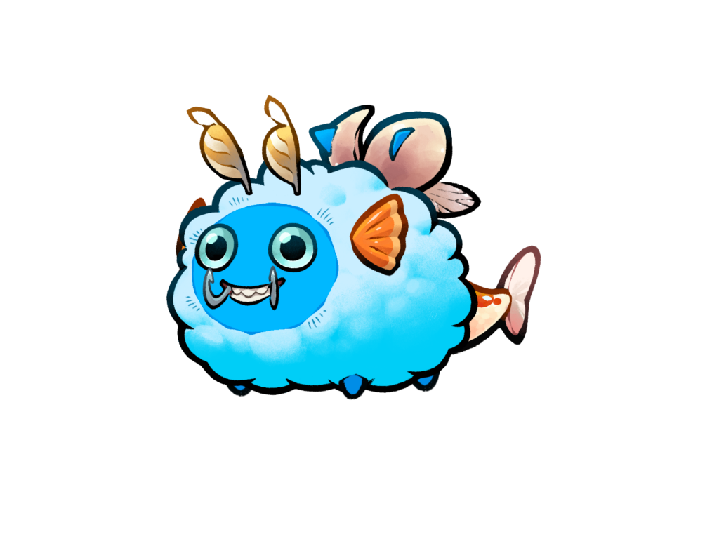 Axie 12214521
