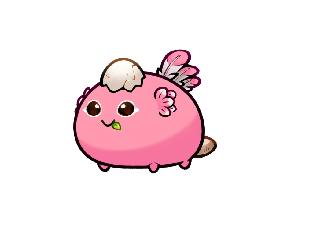 Axie Image