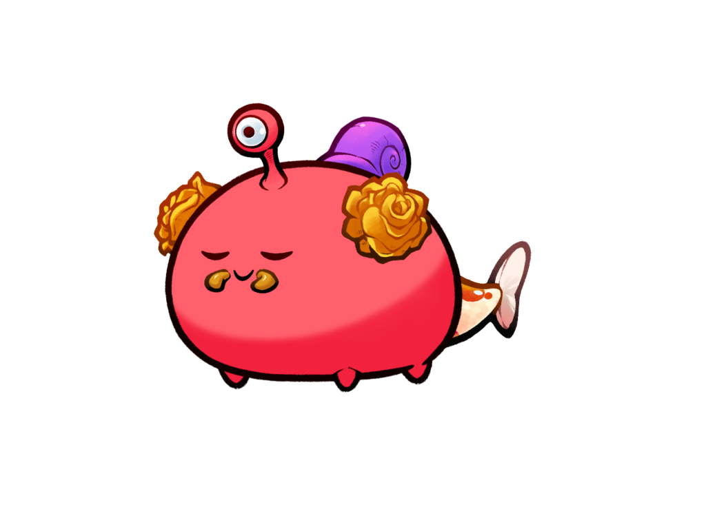 Axie Image