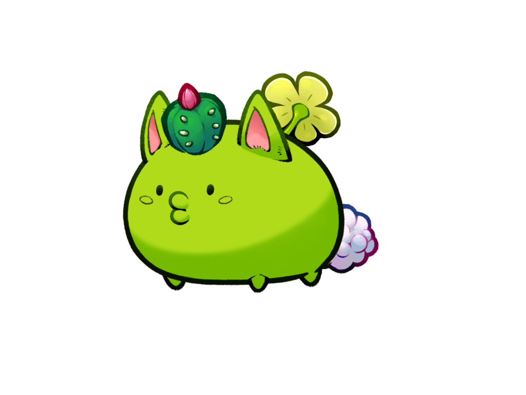 Axie Image