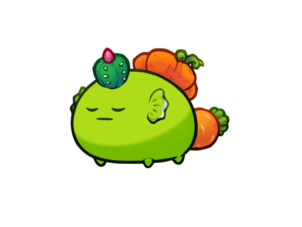 Axie Image