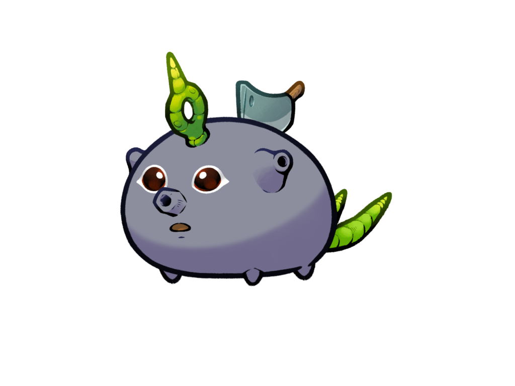 Axie 12214598