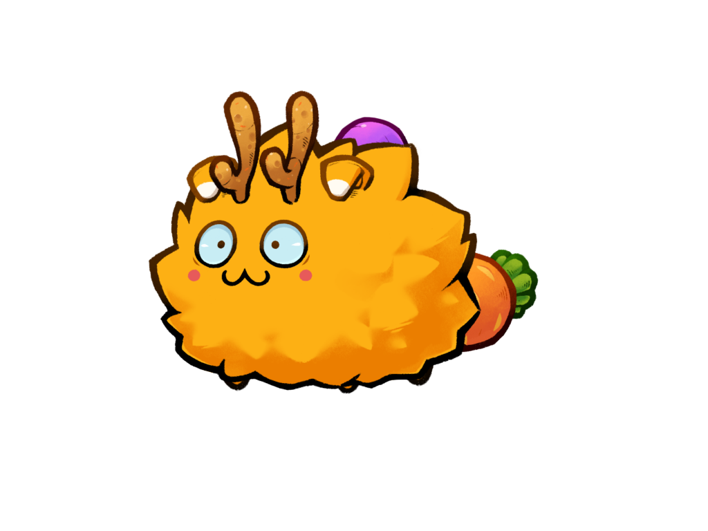 Axie Image
