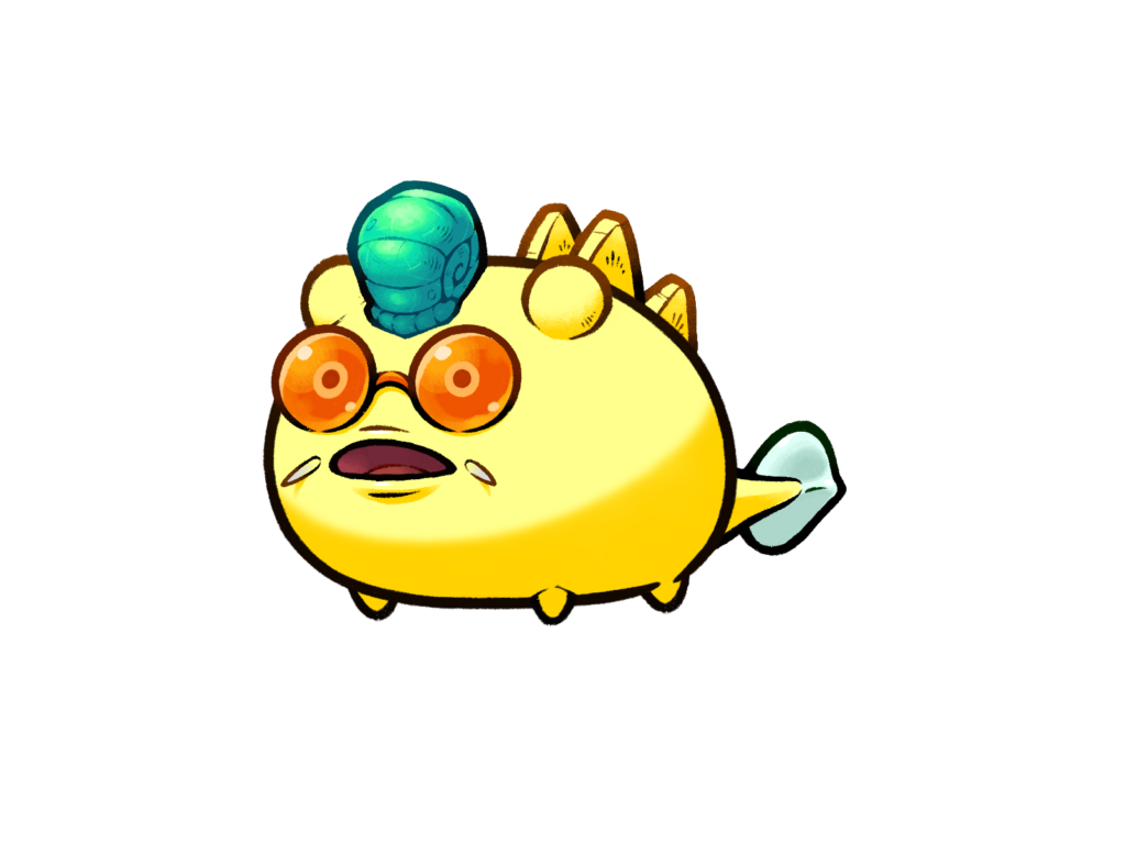 Axie Image