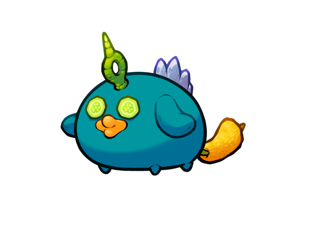 Axie 12214711