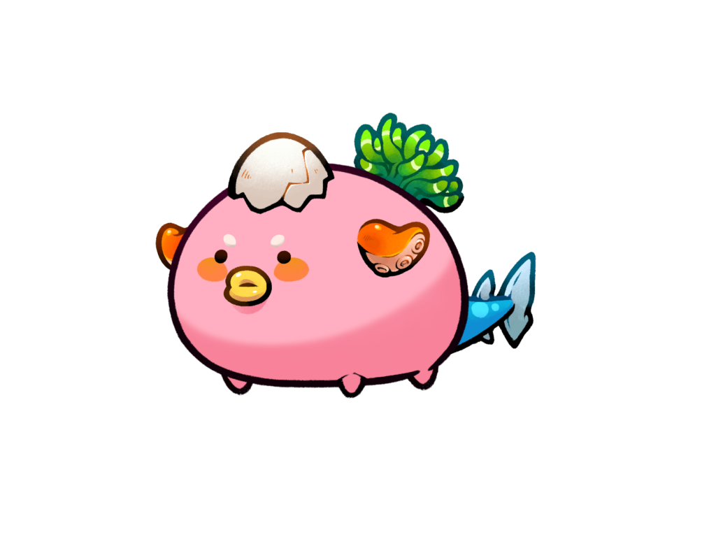 Axie Image