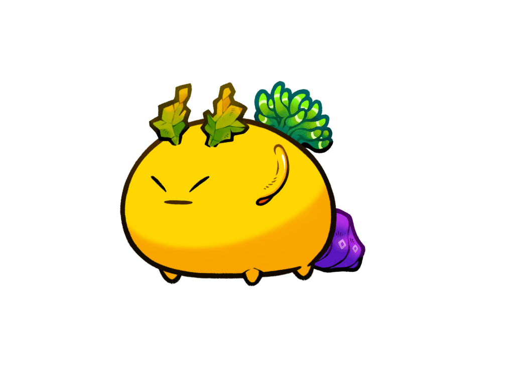 Axie Image