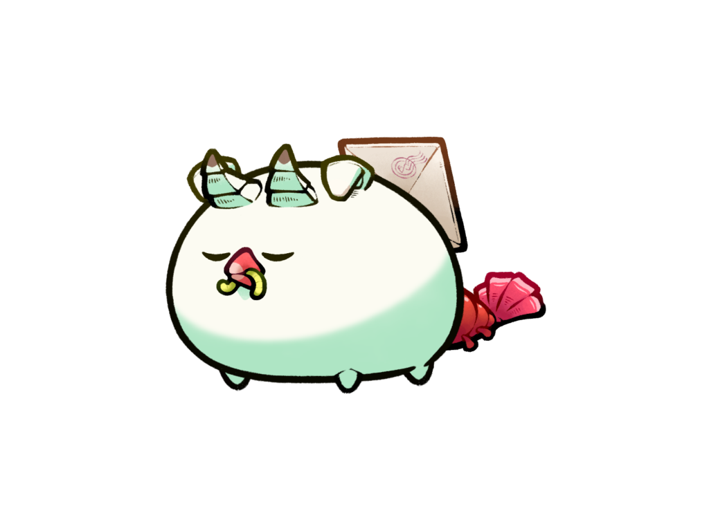 Axie Image