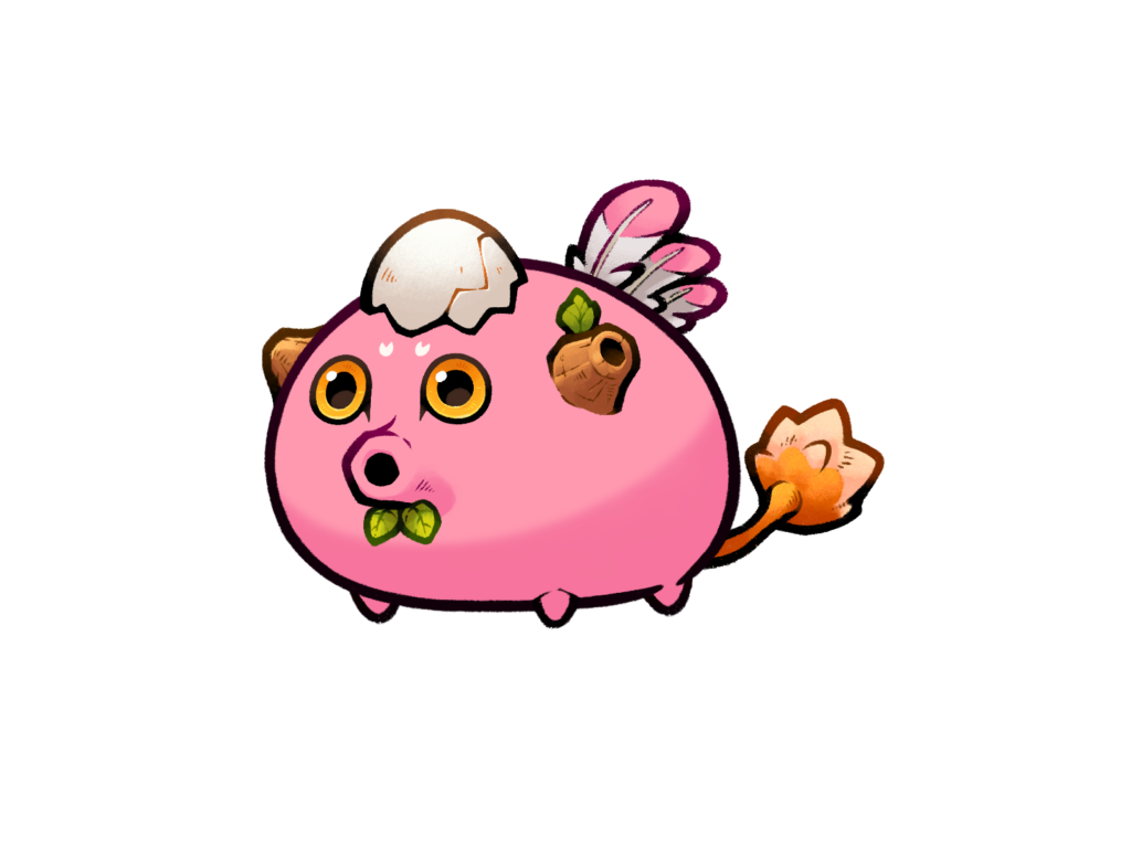 Axie Image