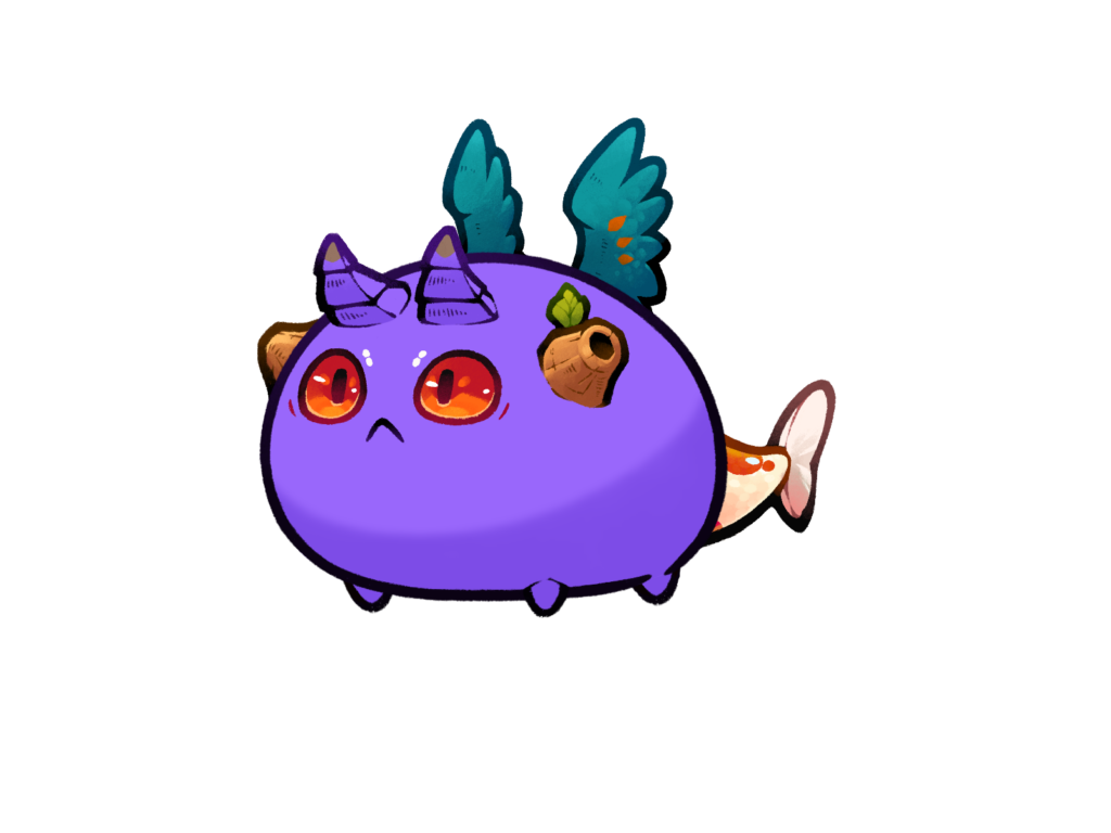 Axie Image