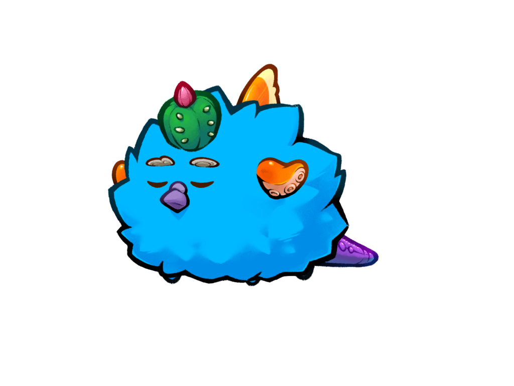 Axie Image